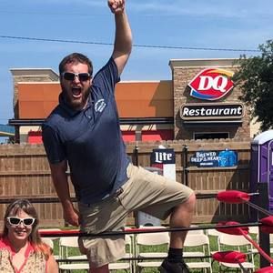 Meet your Posher, Eddy